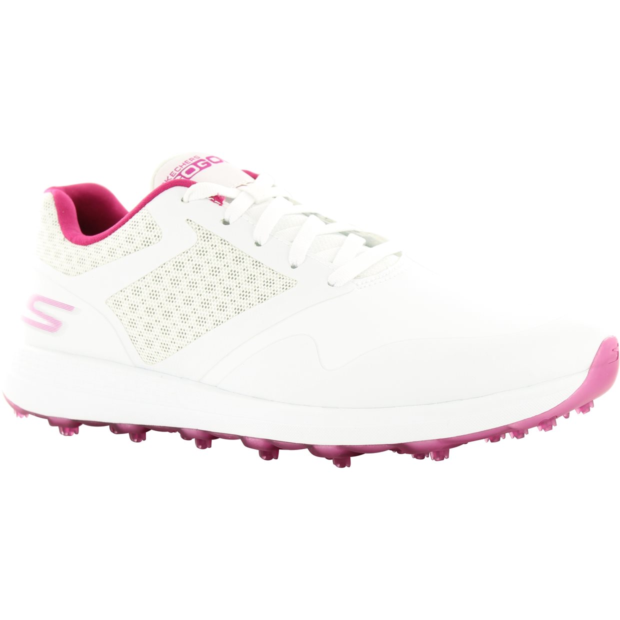 skechers go golf max swing ladies shoes