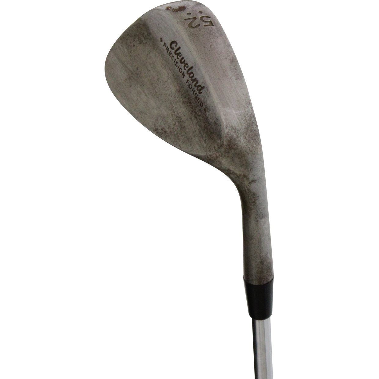 Cleveland 588 Raw Custom Wedge Sand Wedge 56 Degree Used Golf