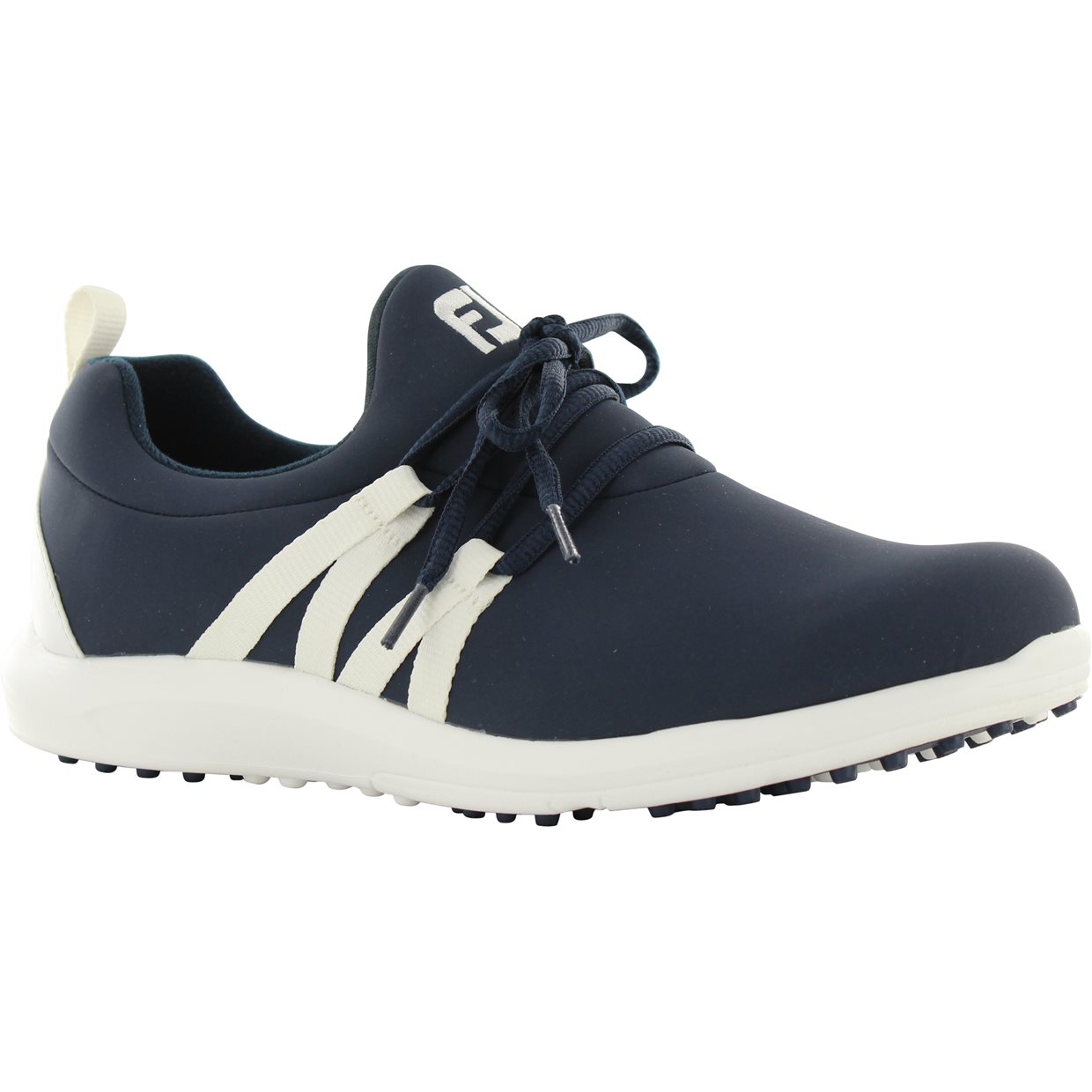 FootJoy FJ Leisure Slip On Ladies Spikeless Shoes at