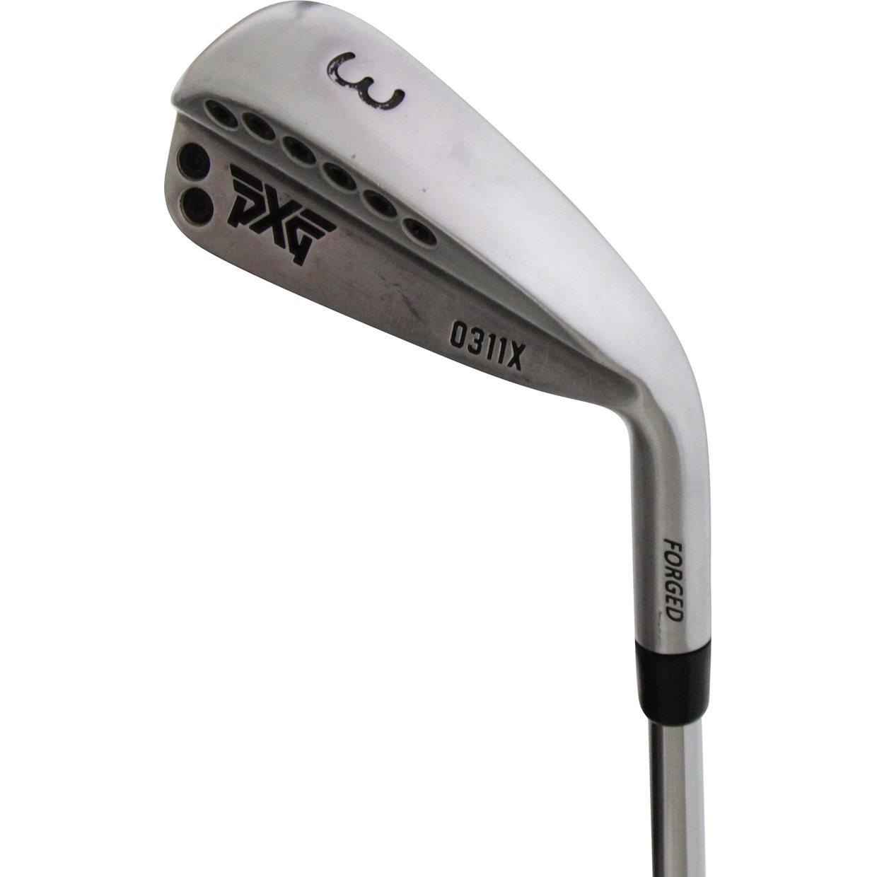 PXG 0311X Hybrid 3H 19 Degree Used Golf Club at