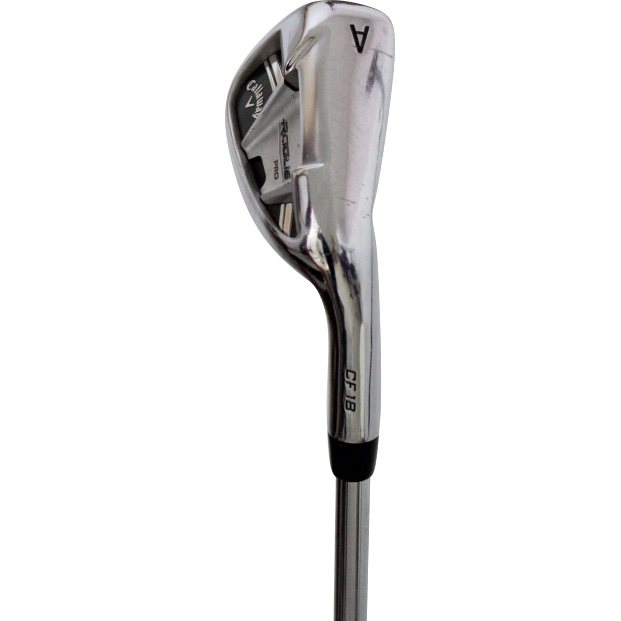 Callaway Rogue Pro Wedge Gap Wedge Used Golf Club at