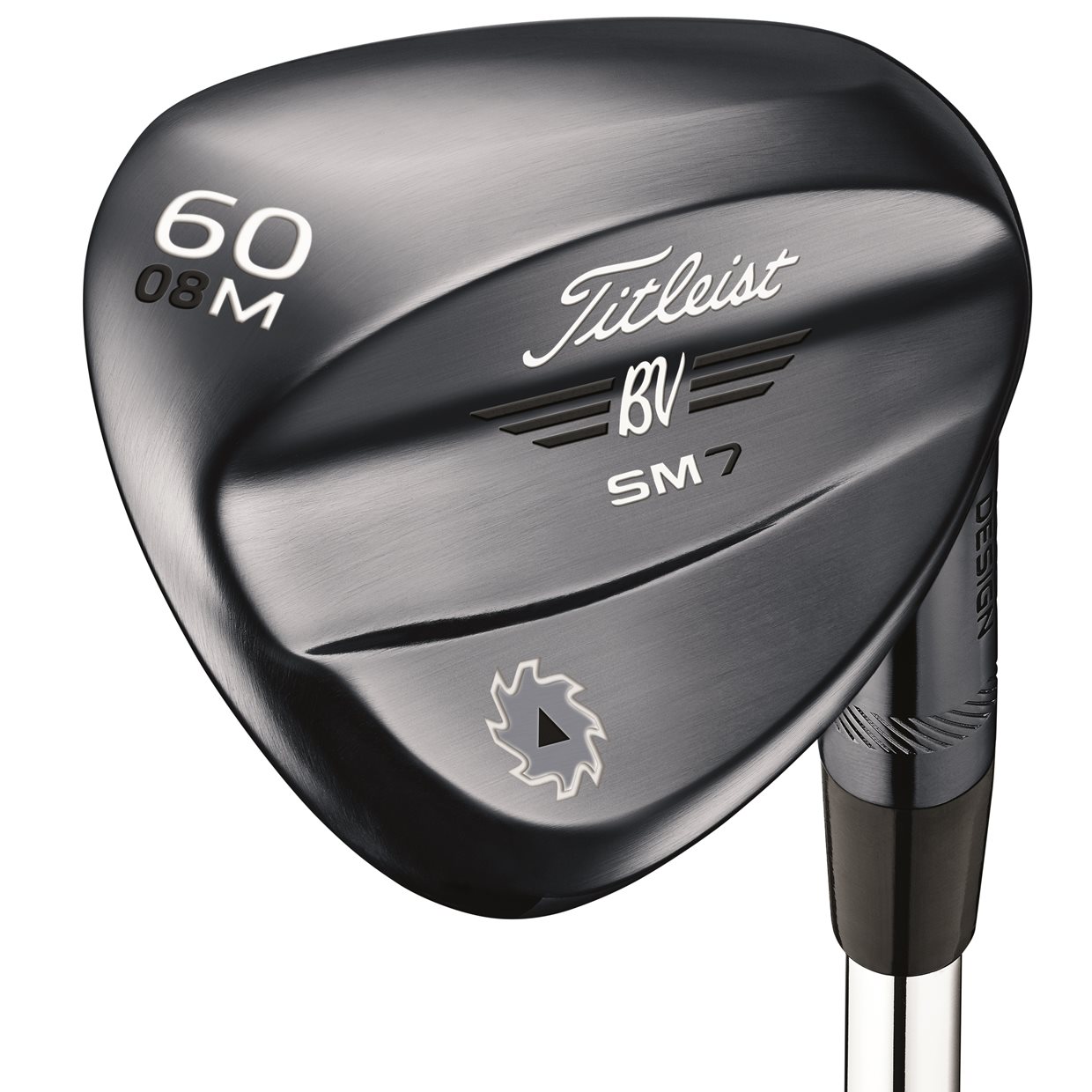 Titleist Vokey SM7 Slate Blue M Grind Wedge Lob Wedge 58 Degree Golf