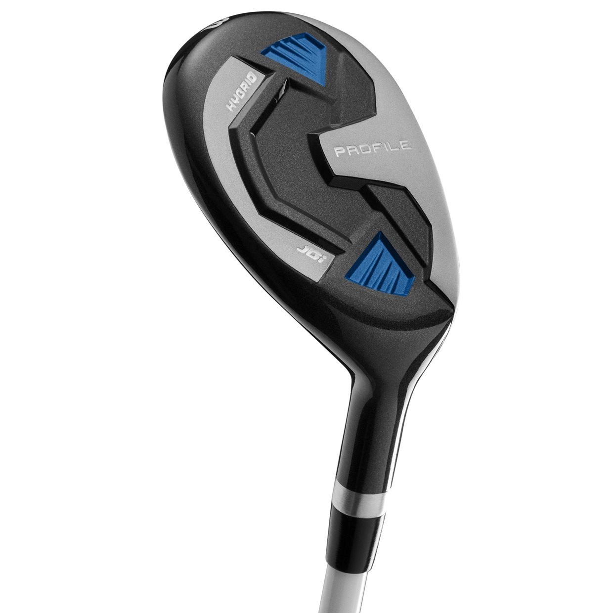 Wilson Profile JGI JR Large Blue Club Set Complete Set Junior Golf Club