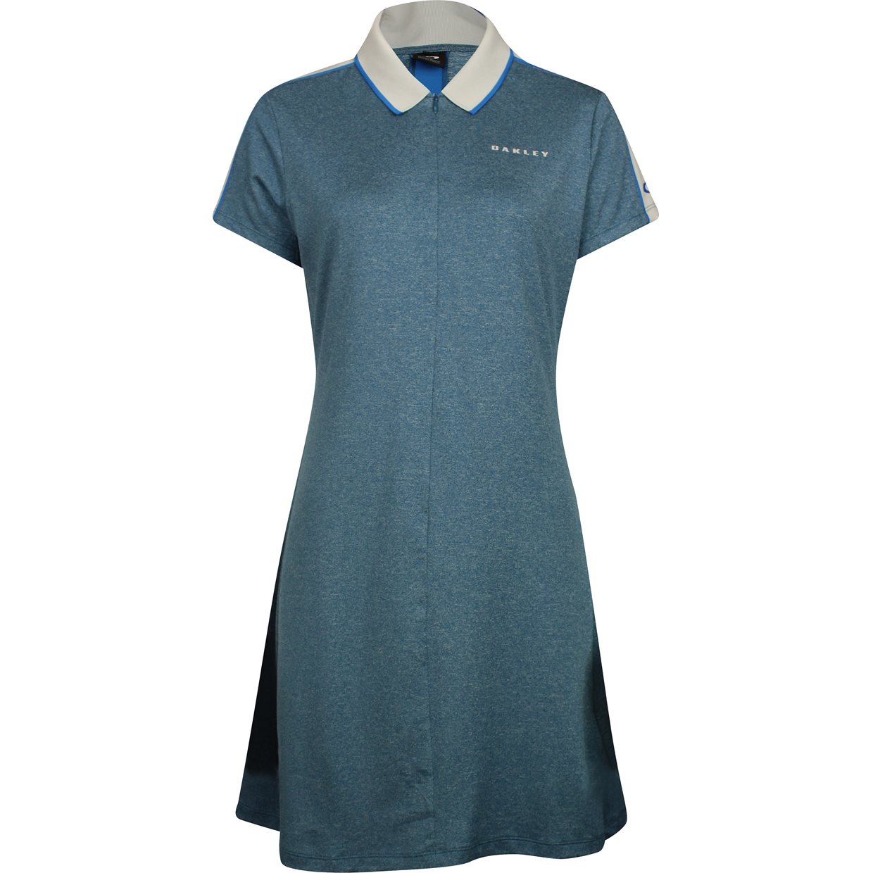 Women Oakley Bella Golf Dress Apparel at GlobalGolf.com