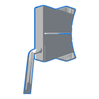 Max MOI Forgiveness Putter