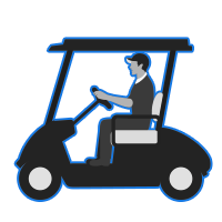 Exclusively Riding image.