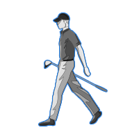 Exclusively Walking image.